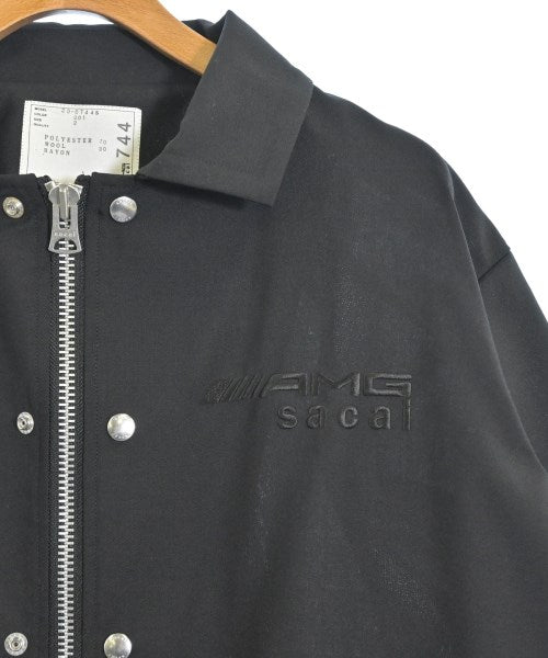 sacai แจ็คเก็ตเบลาส์ อื่น
