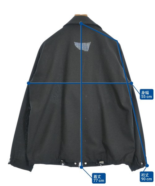 sacai แจ็คเก็ตเบลาส์ อื่น