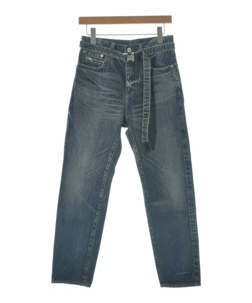 sacai กางเกง อื่น