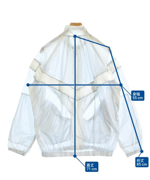 sacai แจ็คเก็ตเบลาส์ อื่น