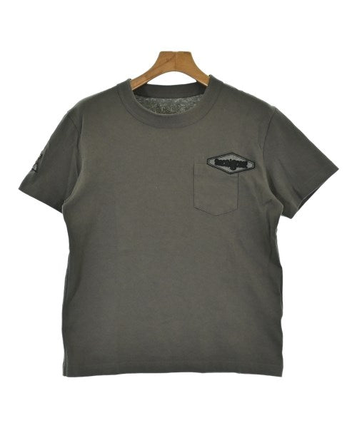 sacai เสื้อยืด/เสื้อท็อปส์