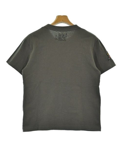 sacai เสื้อยืด/เสื้อท็อปส์
