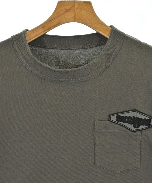 sacai เสื้อยืด/เสื้อท็อปส์