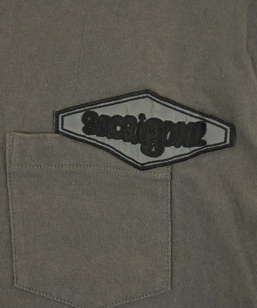 sacai เสื้อยืด/เสื้อท็อปส์