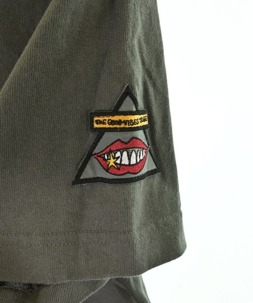 sacai เสื้อยืด/เสื้อท็อปส์
