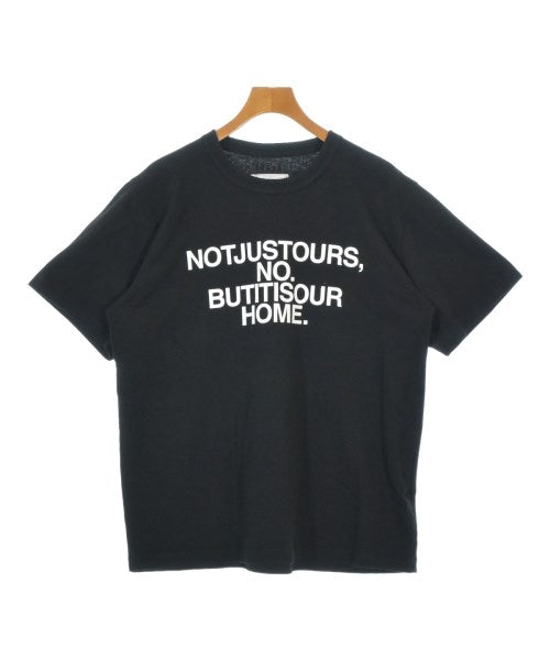 sacai เสื้อยืด/เสื้อท็อปส์