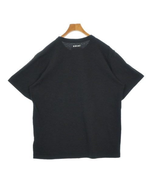 sacai เสื้อยืด/เสื้อท็อปส์