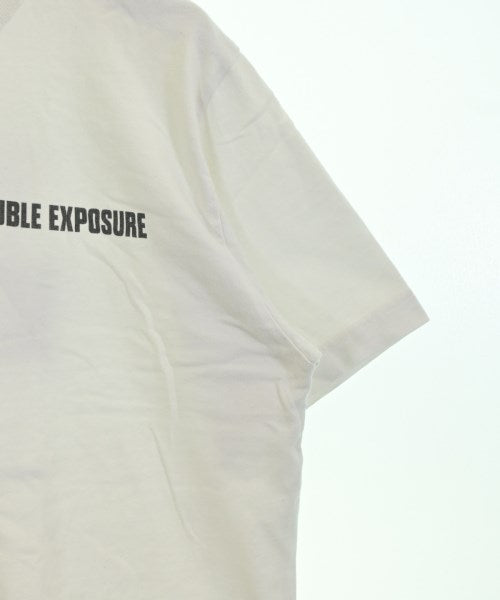 sacai เสื้อยืด/เสื้อท็อปส์