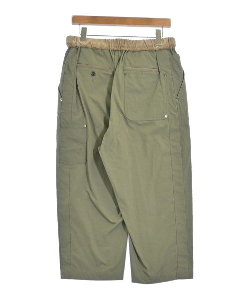 sacai กางเกง 5 ส่วน