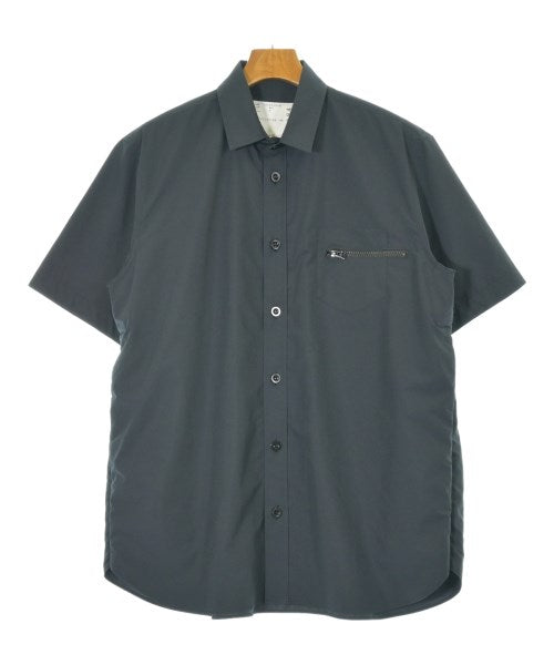 sacai เสื้อลำลอง