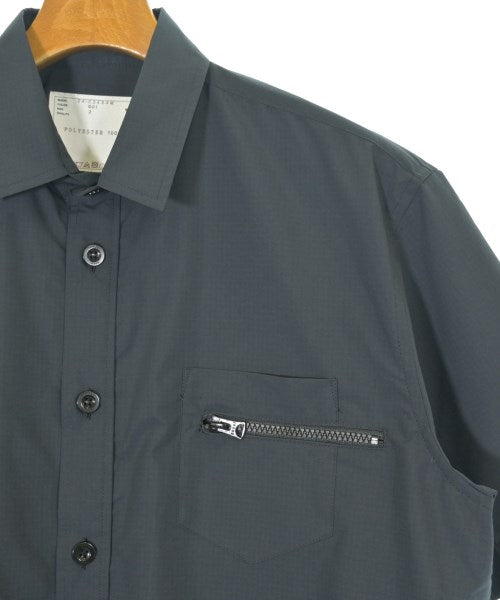 sacai เสื้อลำลอง