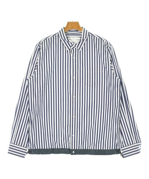 sacai เสื้อลำลอง