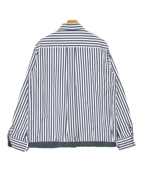 sacai เสื้อลำลอง