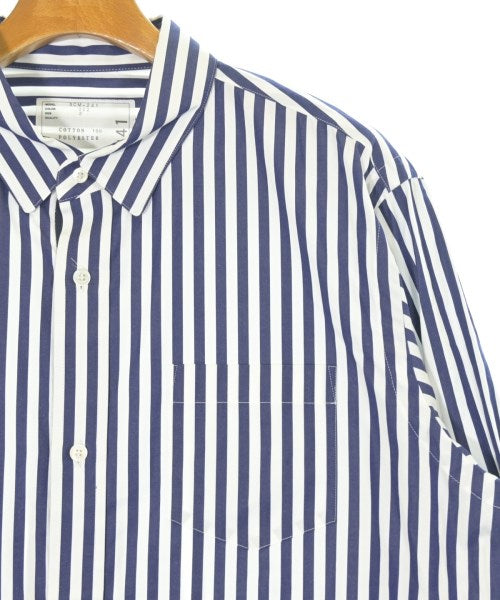 sacai เสื้อลำลอง
