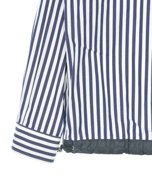 sacai เสื้อลำลอง