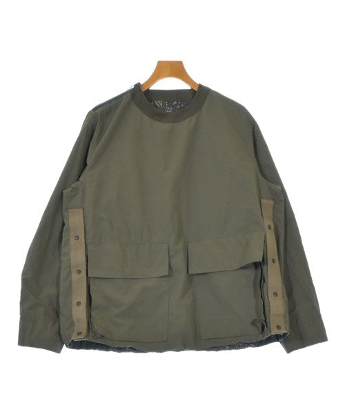 sacai แจ็คเก็ตเบลาส์ อื่น