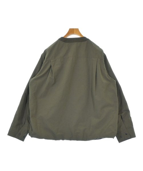 sacai แจ็คเก็ตเบลาส์ อื่น