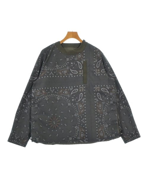 sacai แจ็คเก็ตเบลาส์ อื่น