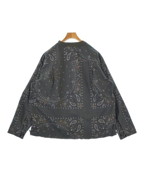 sacai แจ็คเก็ตเบลาส์ อื่น
