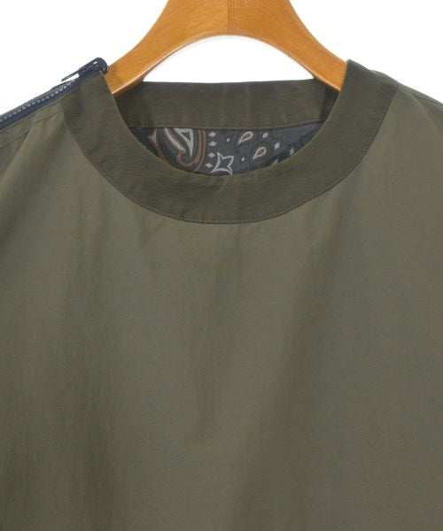sacai แจ็คเก็ตเบลาส์ อื่น