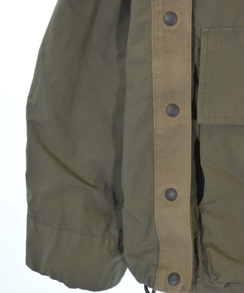 sacai แจ็คเก็ตเบลาส์ อื่น