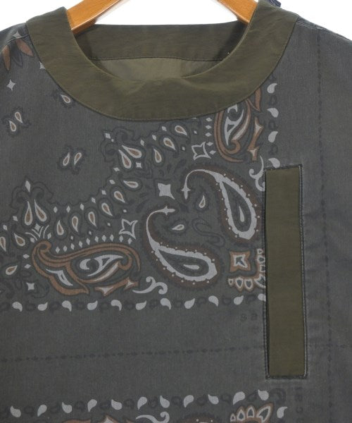 sacai แจ็คเก็ตเบลาส์ อื่น