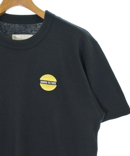 sacai เสื้อยืด/เสื้อท็อปส์