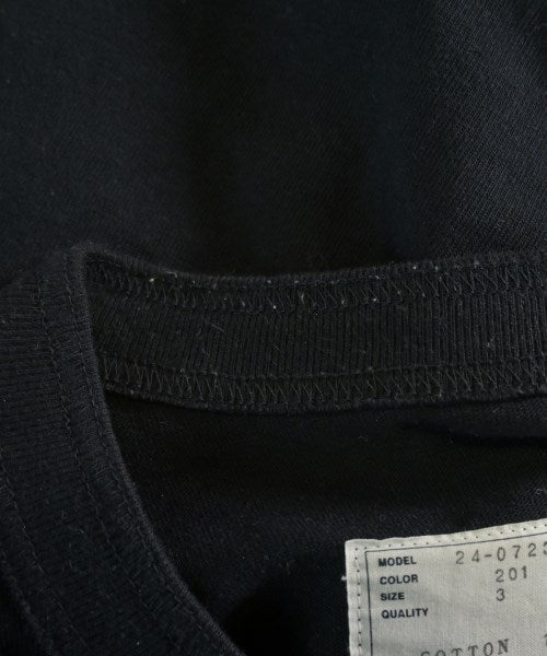 sacai เสื้อยืด/เสื้อท็อปส์