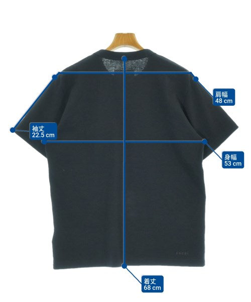 sacai เสื้อยืด/เสื้อท็อปส์
