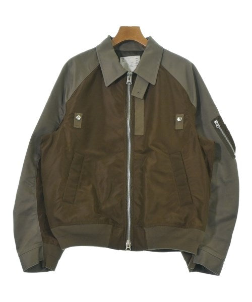 sacai แจ็คเก็ตเบลาส์ อื่น
