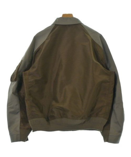 sacai แจ็คเก็ตเบลาส์ อื่น