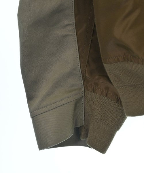 sacai แจ็คเก็ตเบลาส์ อื่น