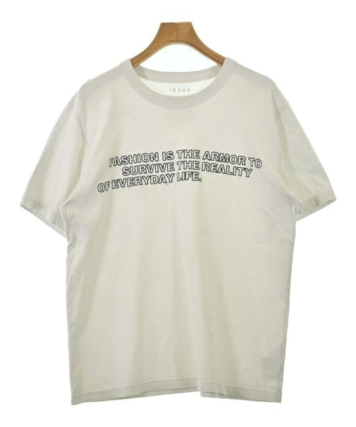 sacai เสื้อยืด/เสื้อท็อปส์