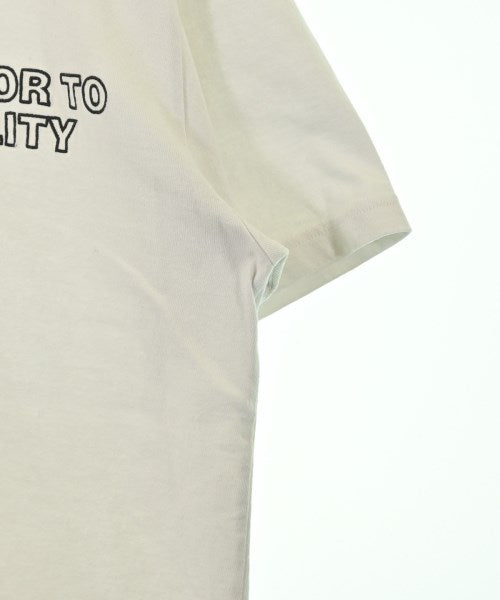sacai เสื้อยืด/เสื้อท็อปส์