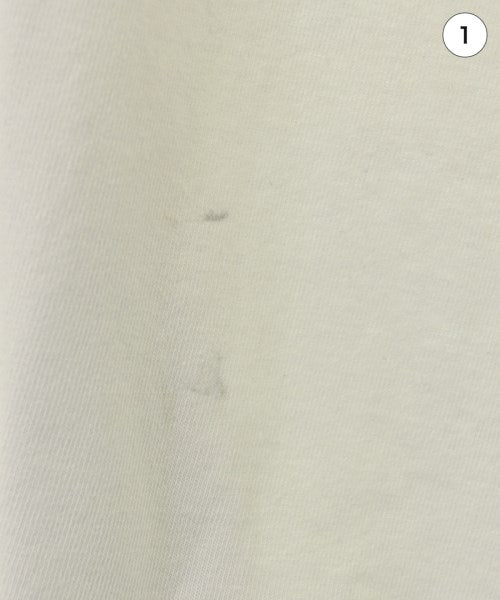 sacai เสื้อยืด/เสื้อท็อปส์
