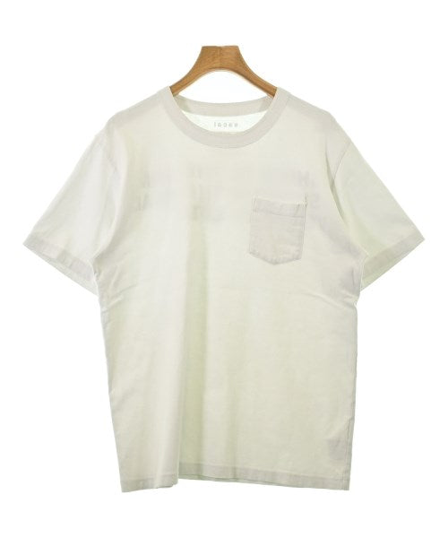 sacai เสื้อยืด/เสื้อท็อปส์