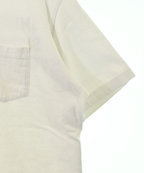 sacai เสื้อยืด/เสื้อท็อปส์