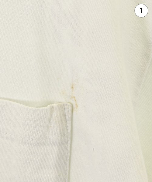 sacai เสื้อยืด/เสื้อท็อปส์