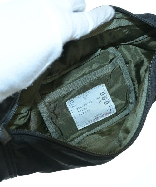sacai กระเป๋าสะพาย