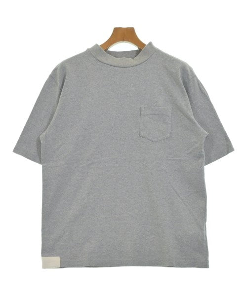 sacai เสื้อยืด/เสื้อท็อปส์