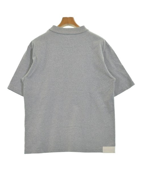 sacai เสื้อยืด/เสื้อท็อปส์