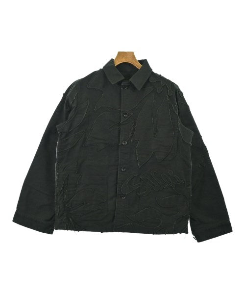 sacai แจ็คเก็ตเบลาส์ อื่น