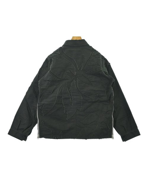 sacai แจ็คเก็ตเบลาส์ อื่น