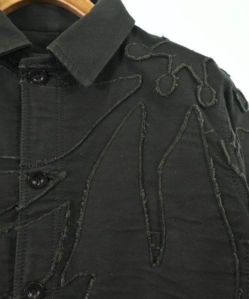 sacai แจ็คเก็ตเบลาส์ อื่น