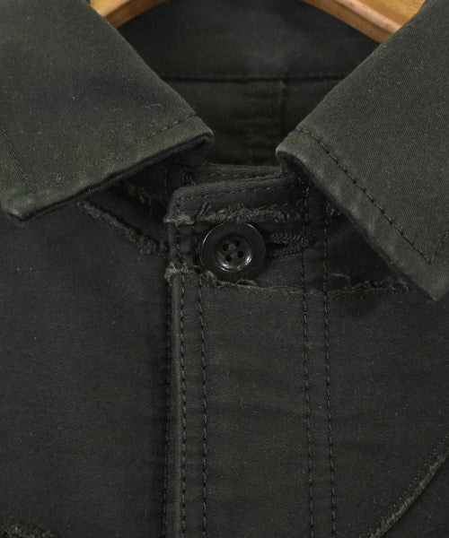 sacai แจ็คเก็ตเบลาส์ อื่น