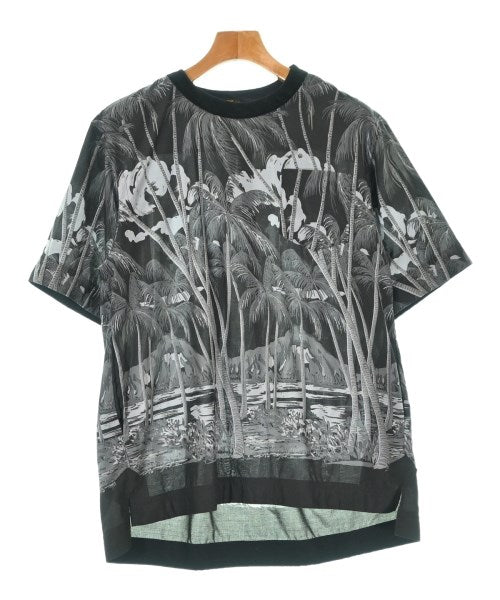 sacai เสื้อลำลอง
