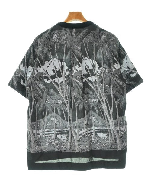 sacai เสื้อลำลอง