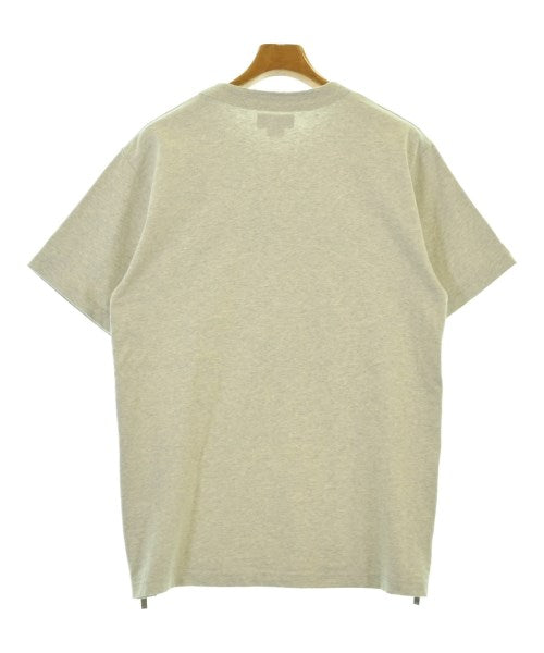 sacai เสื้อยืด/เสื้อท็อปส์