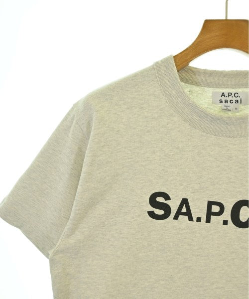sacai เสื้อยืด/เสื้อท็อปส์
