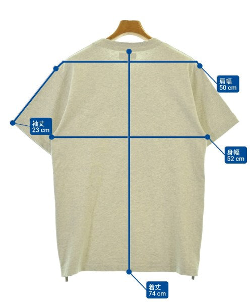 sacai เสื้อยืด/เสื้อท็อปส์